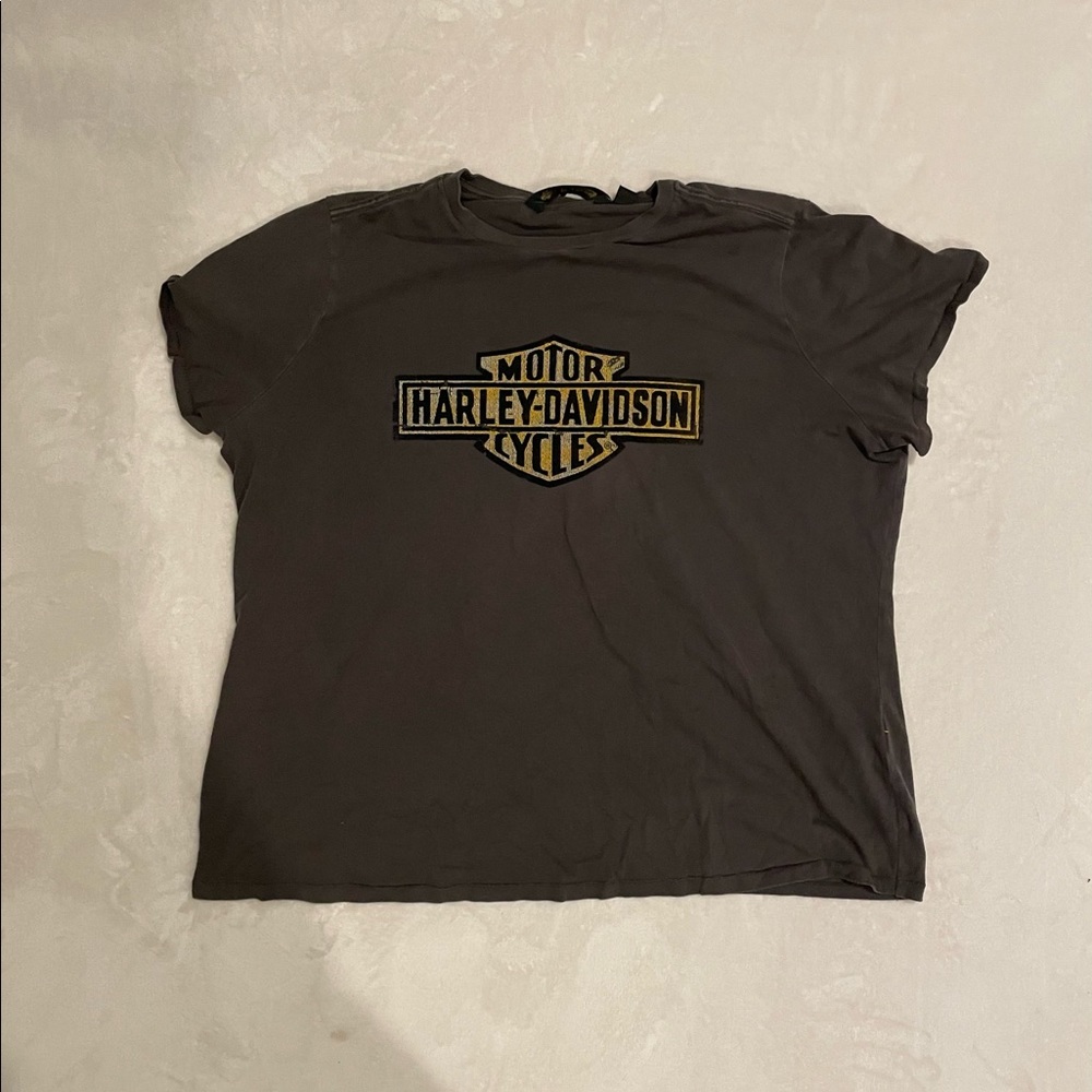 Harley-Davidson Tee